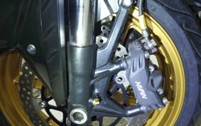 KAWASAKI ZZ1400 NINJA R 2007 ZXT40A