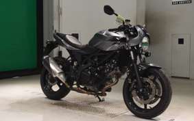 SUZUKI SV650 X A 2019 VP55B