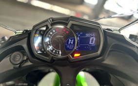 KAWASAKI NINJA 650 2018 ER650H
