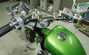 HONDA STEED 400 1990 NC26