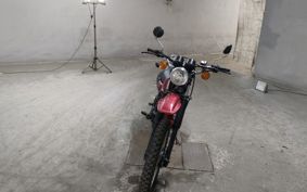 YAMAHA XT250 SEROW 3Y5