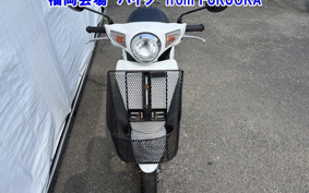 SUZUKI LET's