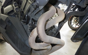 KAWASAKI VERSYS X250Aﾂｱﾗｰ LE250D