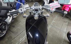 SUZUKI INTRUDER 400 1995 VK51A