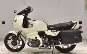 BMW R100RS 1987