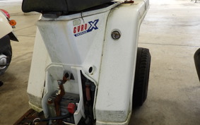 HONDA GYRO X TD01