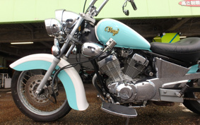 YAMAHA VIRAGO 125 4RF