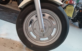 HONDA APE 100 2002 HC07