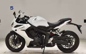 HONDA CBR650R 2023 RH03
