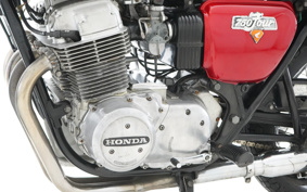 HONDA CB750 2021 CB750
