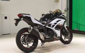 KAWASAKI NINJA 250 ABS EX250L
