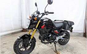HONDA GROM JC92