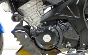 SUZUKI GSX-S125 ABS DL32B