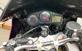 KAWASAKI ZX 1200 NINJA R 2001 ZXT20A