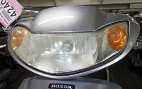 HONDA DIO Gen.6 AF68