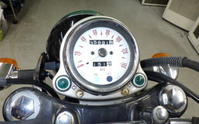 KAWASAKI ESTRELLA 2012 BJ250A