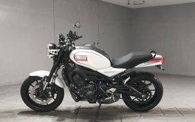 YAMAHA XSR900 2018 RN46J