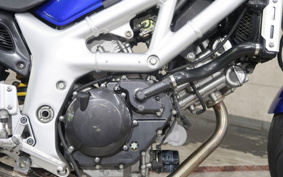 SUZUKI SV400 2003 VK53A