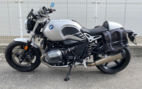 BMW R NINE T PURE 2022 0L61