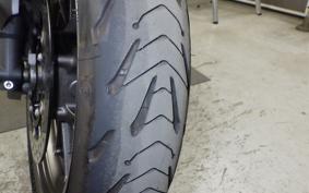 YAMAHA MT-09 Tracer 2015