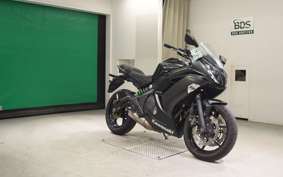 KAWASAKI NINJA 400 2016 EX400E