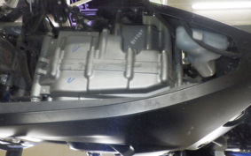 SUZUKI GSX-S125 1999 DL32B