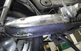 HONDA CHALY 50 CF50