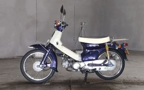 HONDA SUPER CUB90 HA02