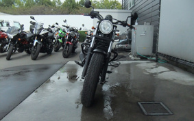 HONDA  REBEL 250 ABS MC49