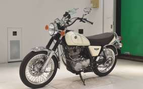 YAMAHA SR400 Gen.4 2016 RH03J