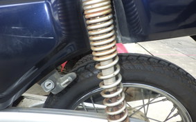 HONDA C50 SUPER CUB AA04