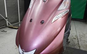 SUZUKI ADDRESS V125 G CF4EA