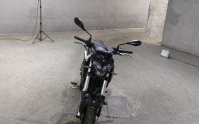 BENELLI TNT125 V02