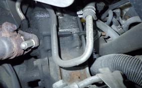 HONDA FUSION X 2014 MF02