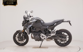 BMW F900R 2024