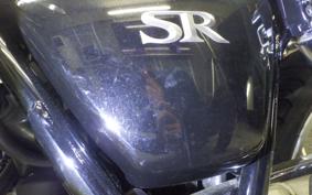 YAMAHA SR400 Gen.5 2021 RH16J