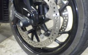 BMW K1300R 2014