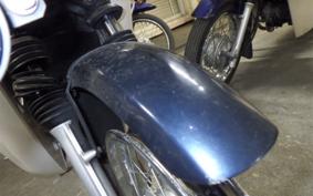 HONDA C50 SUPER CUB AA04