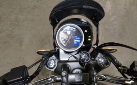 HONDA GB350S 2021 NC59