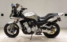 YAMAHA FZS1000 FAZER 2002