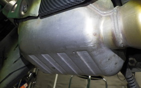 KAWASAKI ZX-25R 2024 ZX250E