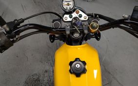 SUZUKI GLASS TRACKER BIG BOY NJ4DA