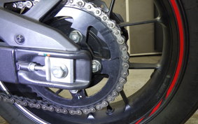 HONDA CBR400R 2022 NC56