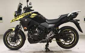 SUZUKI Vｽﾄﾛｰﾑ250