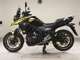 Фото Suzuki Vｽﾄﾛｰﾑ250 с японского аукциона