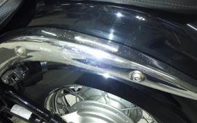 SUZUKI INTRUDER 400 Classic 2010 VK56A