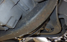 SUZUKI LET's 4 CA46A