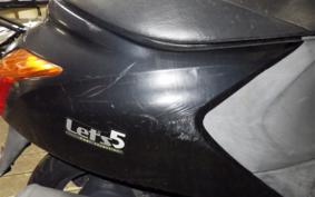 SUZUKI LET's 5 2013 CA47A