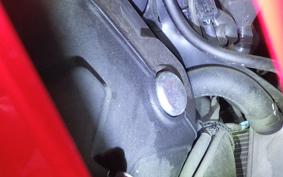 HONDA CBR400R 2022 NC56