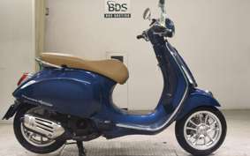 VESPA PRIMAVERA125 2015